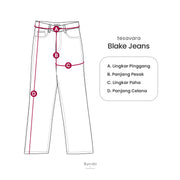 Blake Jeans