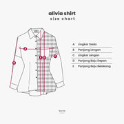 [REJECT] Alivia Shirt